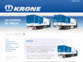 krone-spain.com