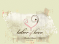 laborofloveoc.com