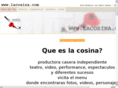 lacosina.com