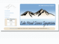 lakemeadsymposium.org