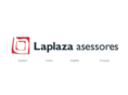 laplaza-asesores.com