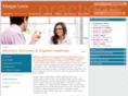 legallogistics.com