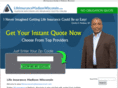 lifeinsurancemadisonwisconsin.com