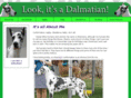 lookadalmation.com
