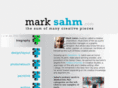 marksahm.com