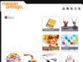 megandredge.com