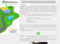 metalblanc.net