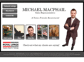 michaelmacphail.com