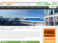 minneapolisbusinessnetwork.com
