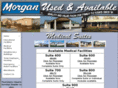 morganmedicalbuildings.com