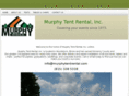 murphytentrental.com