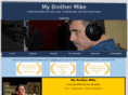 mybrothermike.net