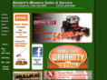 neidertsmowers.com