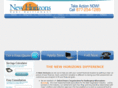 newhorizondebtsettlement.com