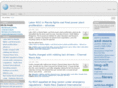 ngoblog.com