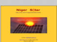 niger-solar.com