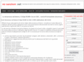 nosanzioni.net