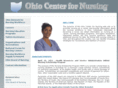 ohiocenterfornursing.com