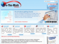 onthemarkmarketing.com