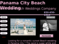panamacitybeachweddings.org