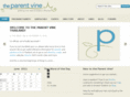 parentvine.net