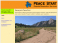 peacestart.com