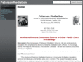 petersonmediation.com
