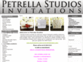 petrellastudios.com.au