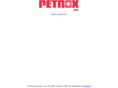 petroxusa.com