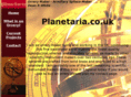 planetaria.co.uk