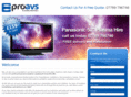 plasmascreenrentals.co.uk