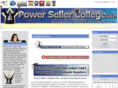 powersellercollege.com