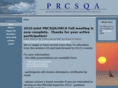 prcsqa.org