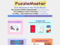 puzzlemaster.co.uk