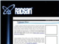 radsan.com