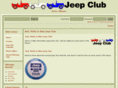 redwhitebluejeepclub.com