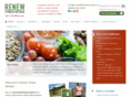 renewfitnessretreat.com