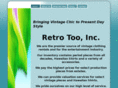 retro2.com