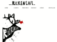 rickenchic.com