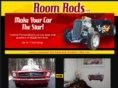 roomrods.com