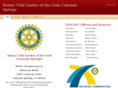 rotaryclubgardenofthegods.org