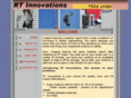 rtinnovations.net