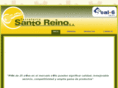 santo-reino.com