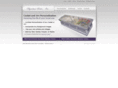 signaturecasket.com