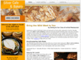 silvercafeandbakery.com