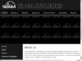 slamathletics.com