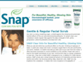 snapclearskin.com