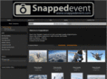 snappedevent.com