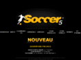 soccer5.com