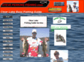 steveperkinsfishing.com